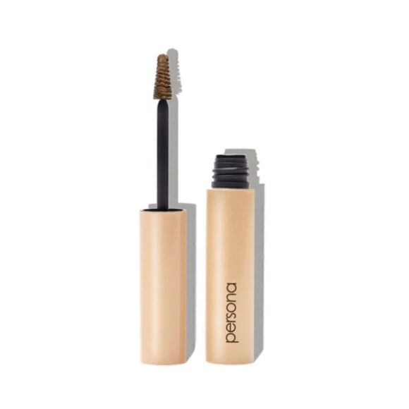 Persona Swipe Up Brow Gel in Brown NWT BNIB - Picture 1 of 4